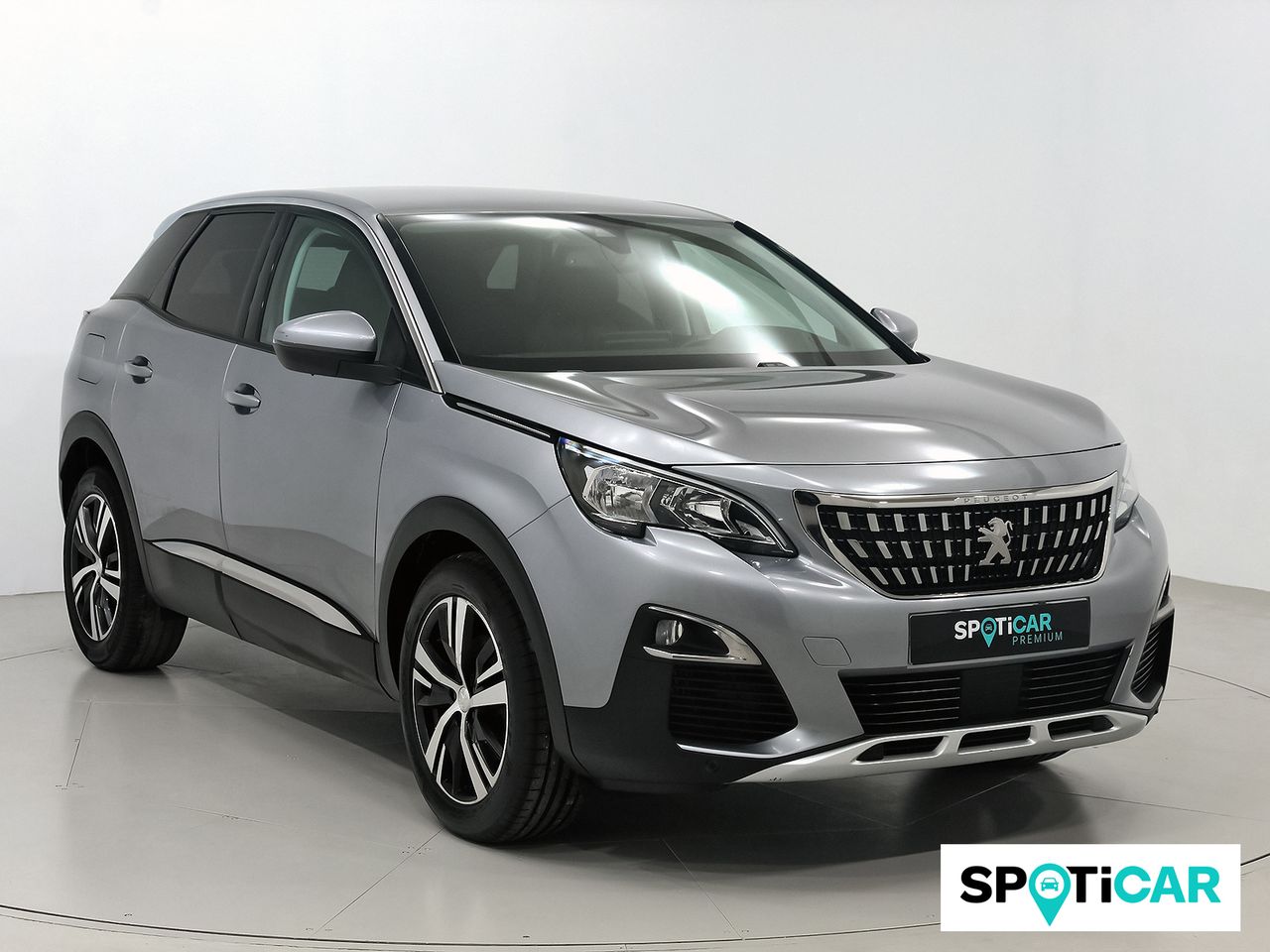 Foto peugeot 3008 2020 /