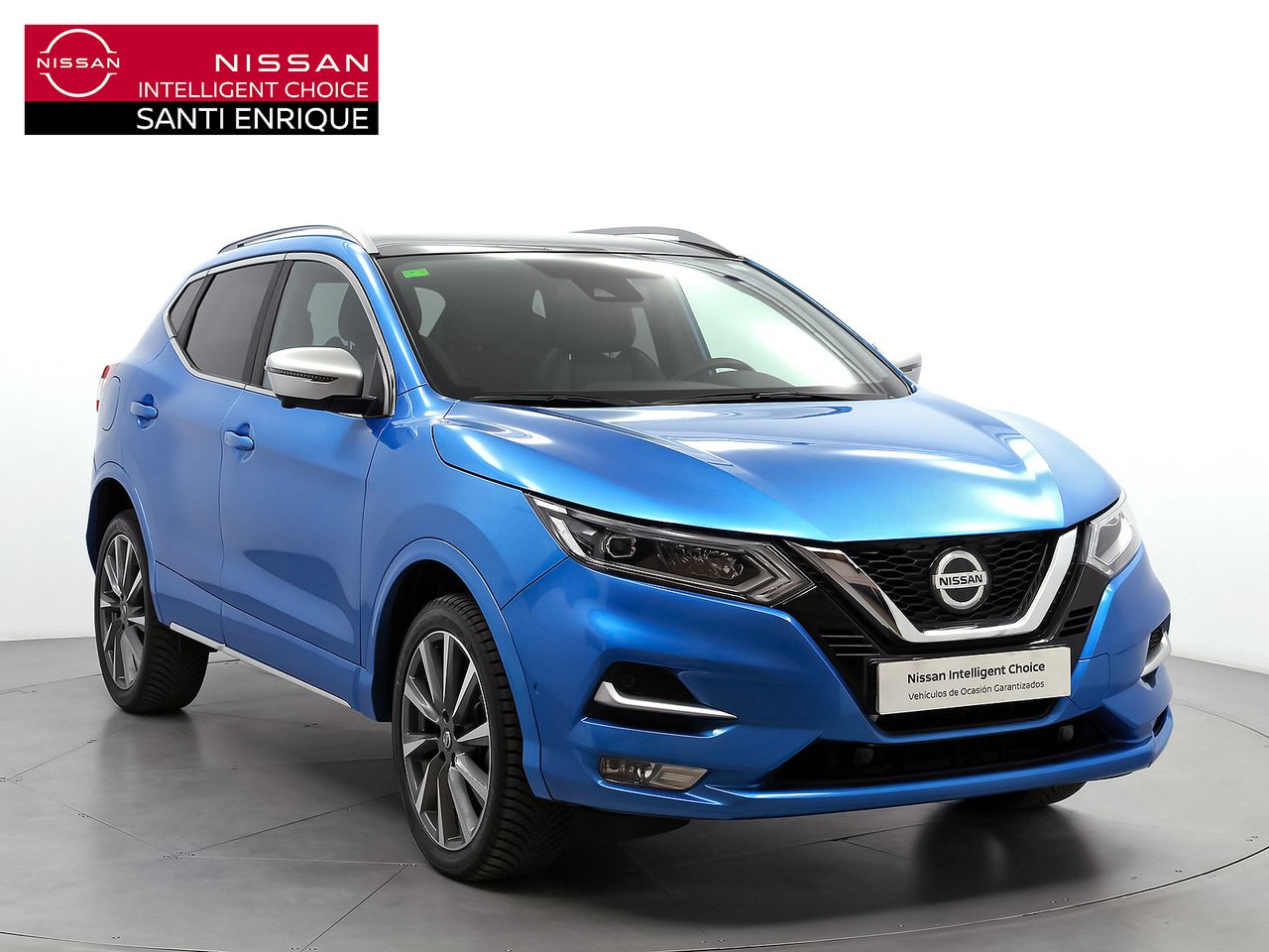 Foto nissan qashqai 2019 /