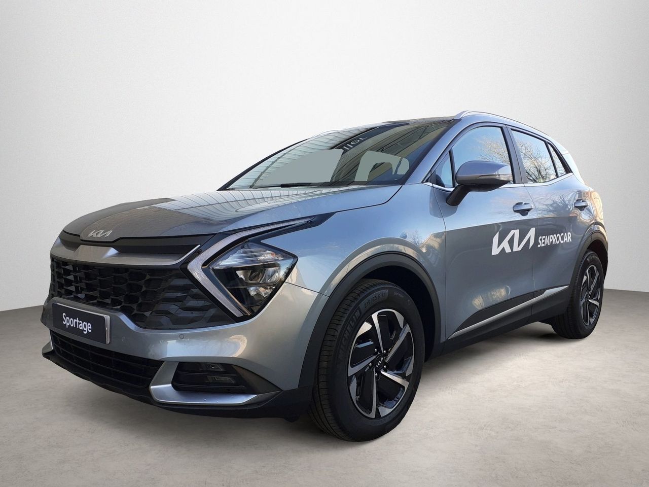 Foto kia sportage 2022 /