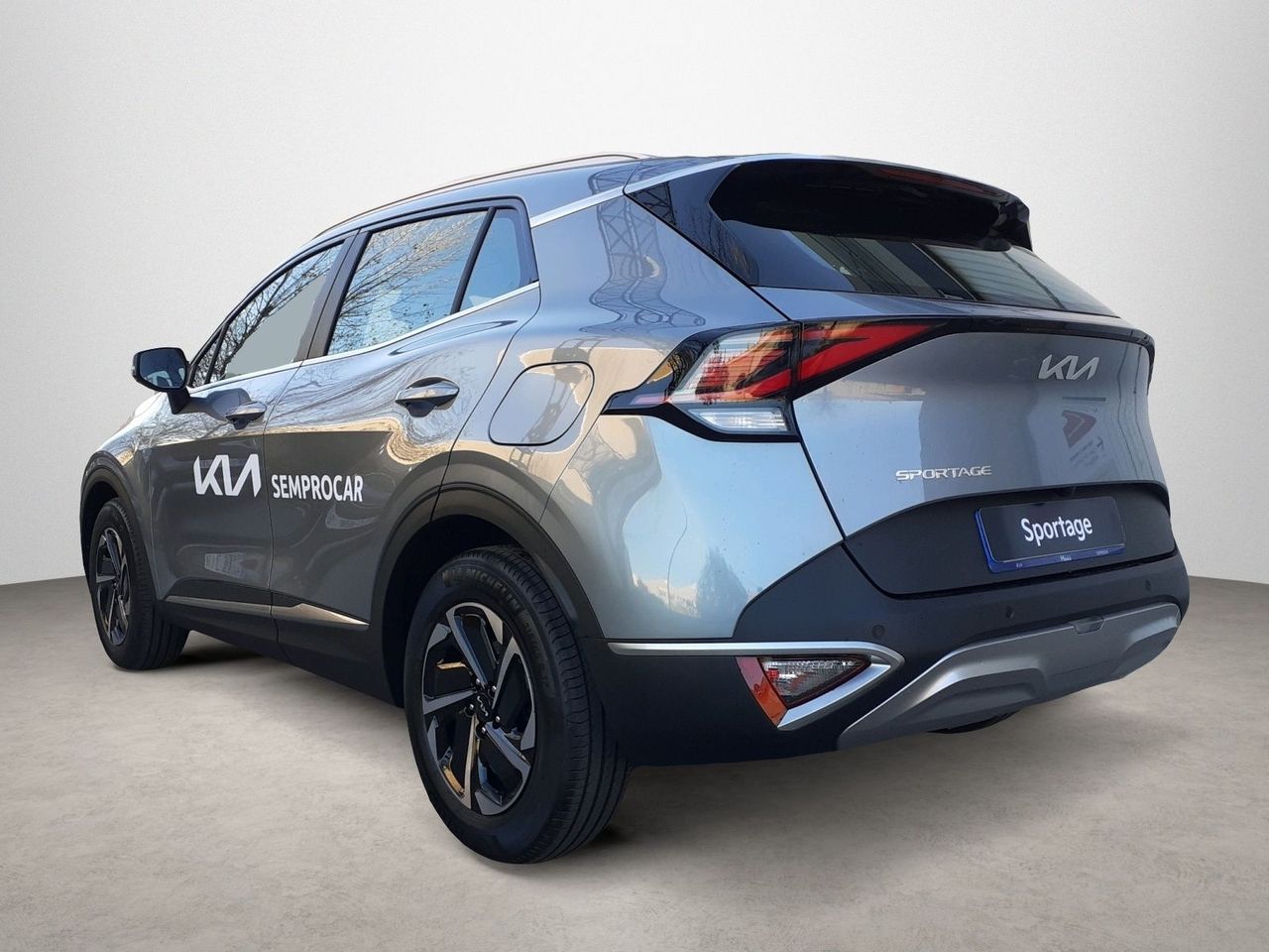 kia sportage 2022 / foto grande (2)