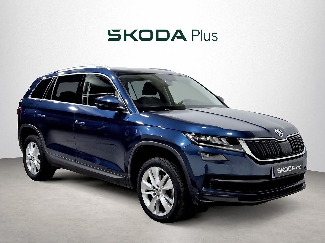 Foto skoda kodiaq 2021 /