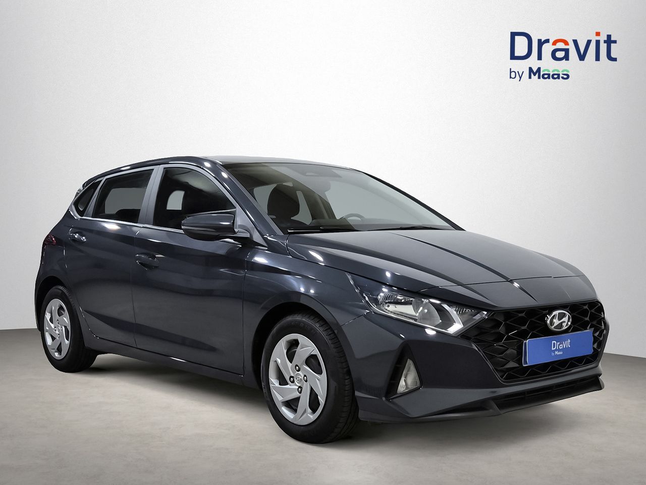 Foto hyundai i20 2022 /