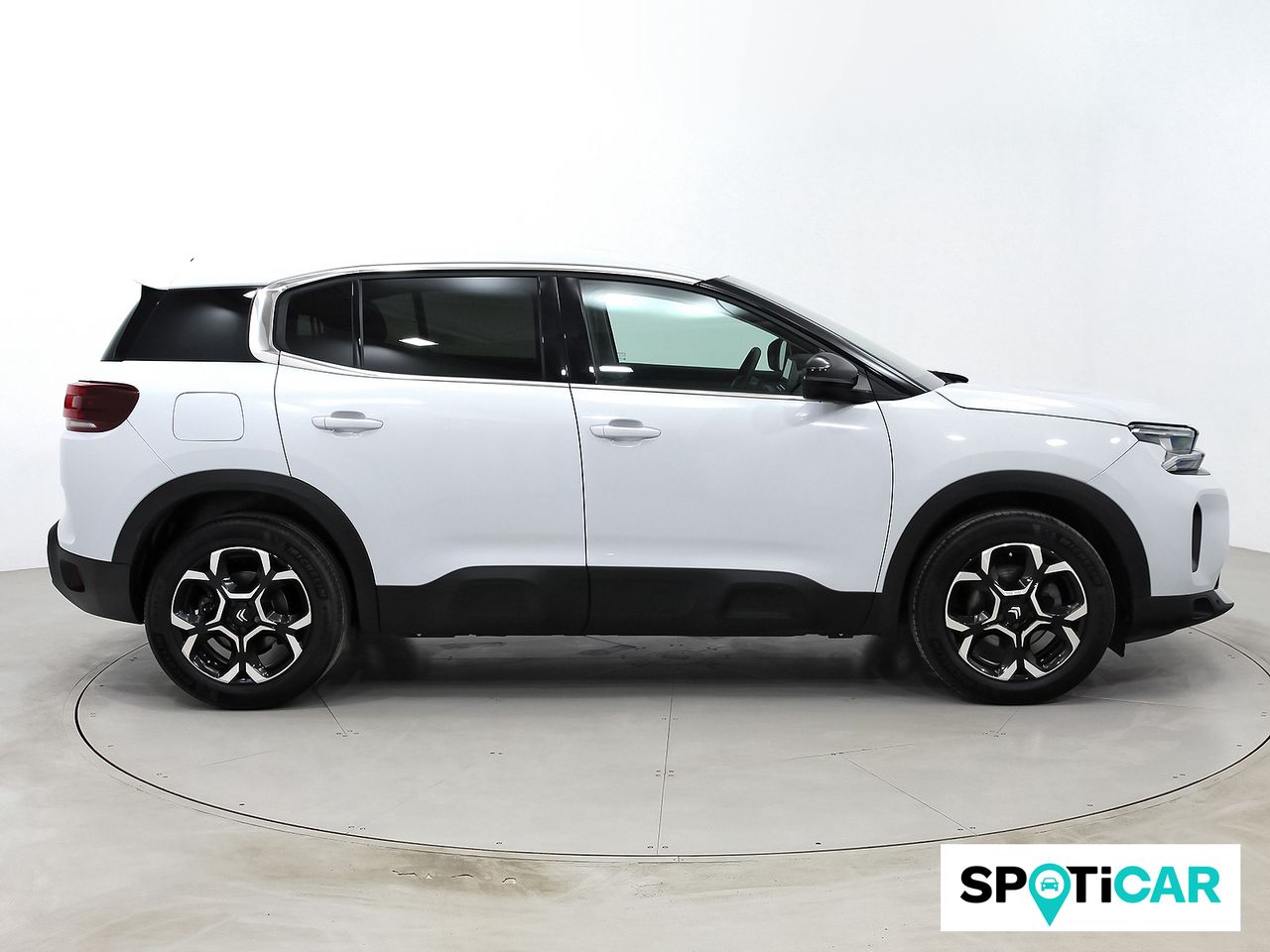 citroën c5 aircross 2024 / foto grande (3)