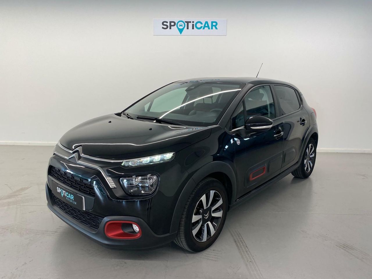 citroën c3 2021 / foto grande (3)