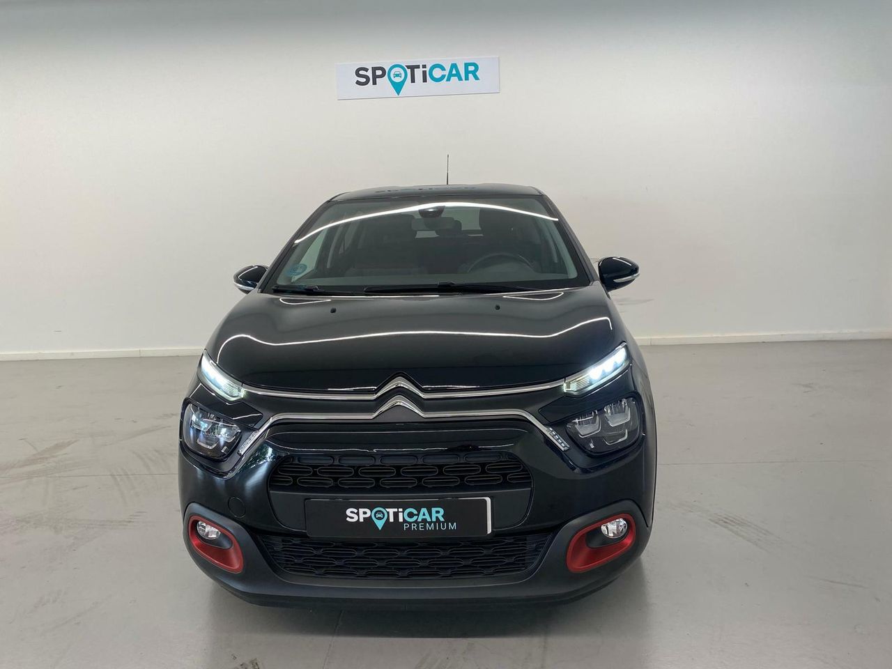citroën c3 2021 / foto grande (2)