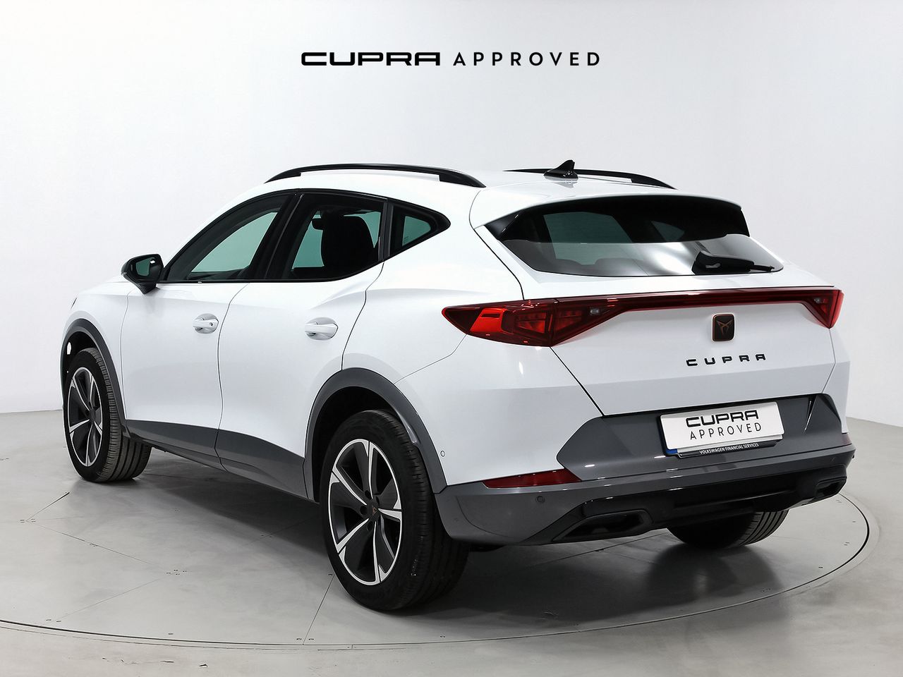 cupra formentor 2024 / foto grande (2)