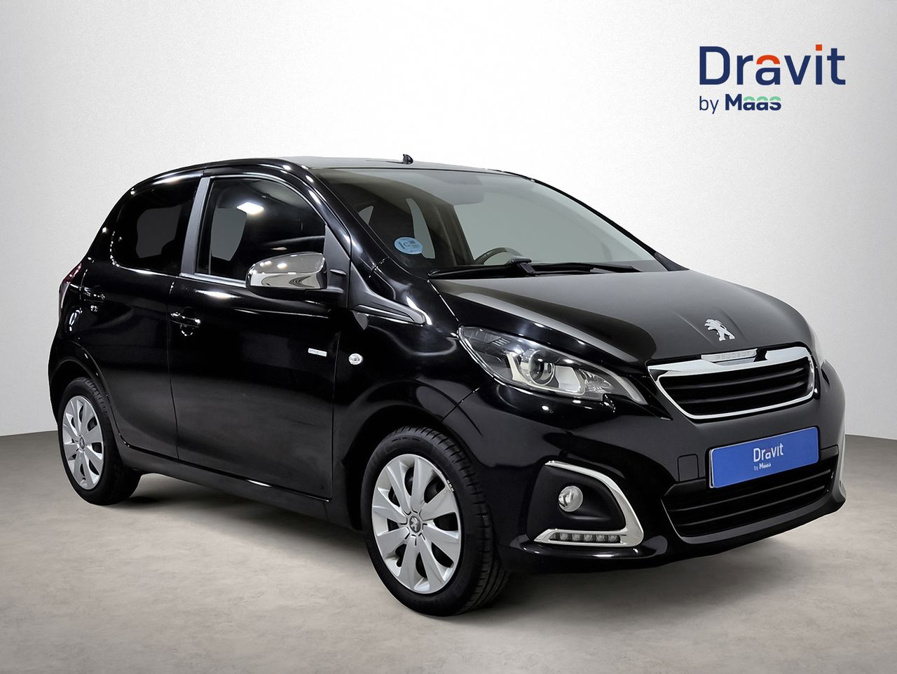 Foto peugeot 108 2021 /