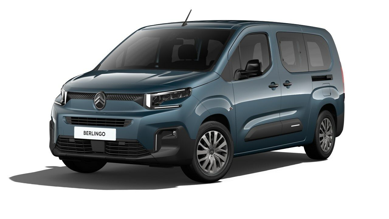 citroën berlingo 2025 / foto grande (2)