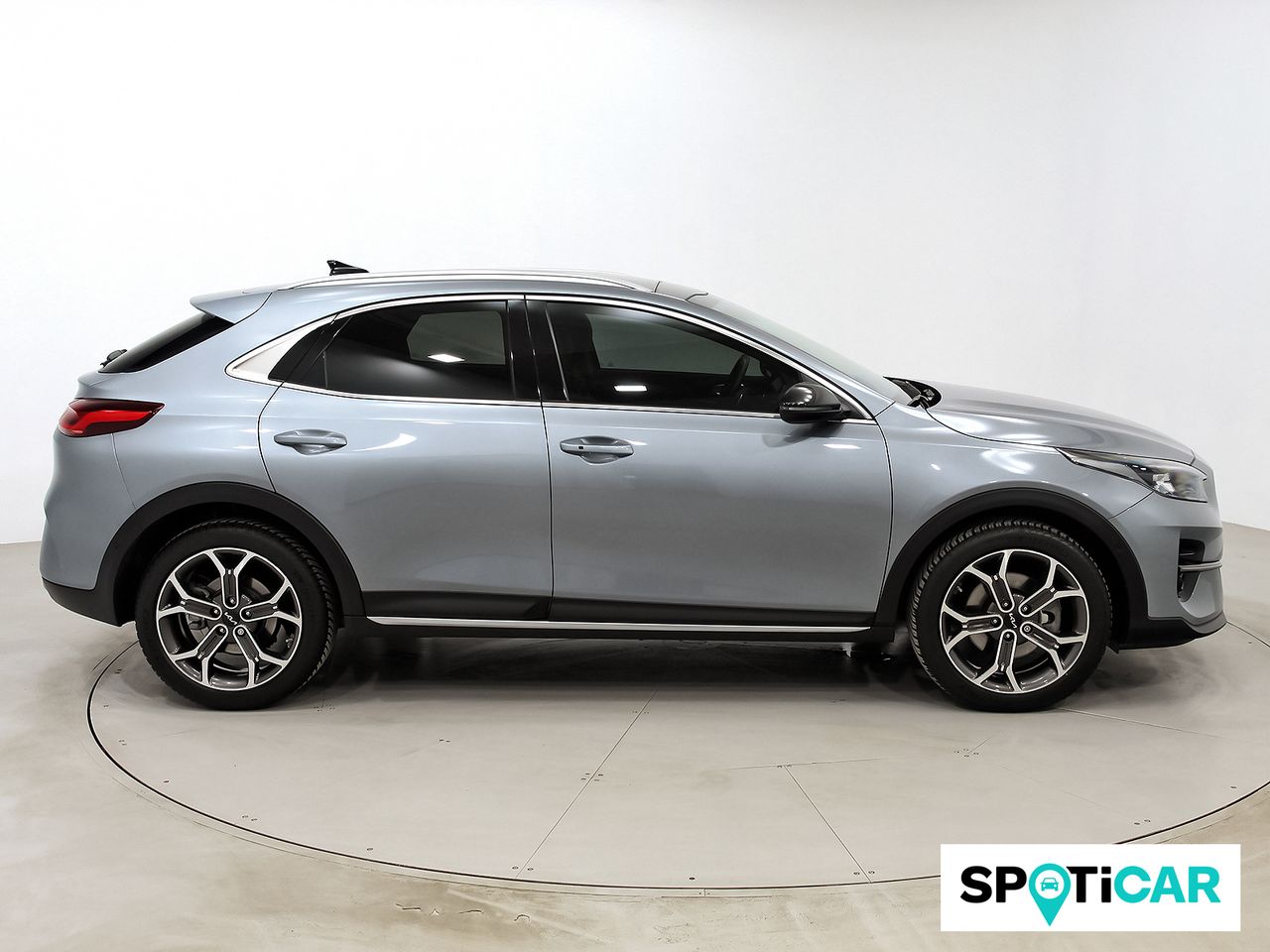 kia xceed 2021 / foto grande (3)