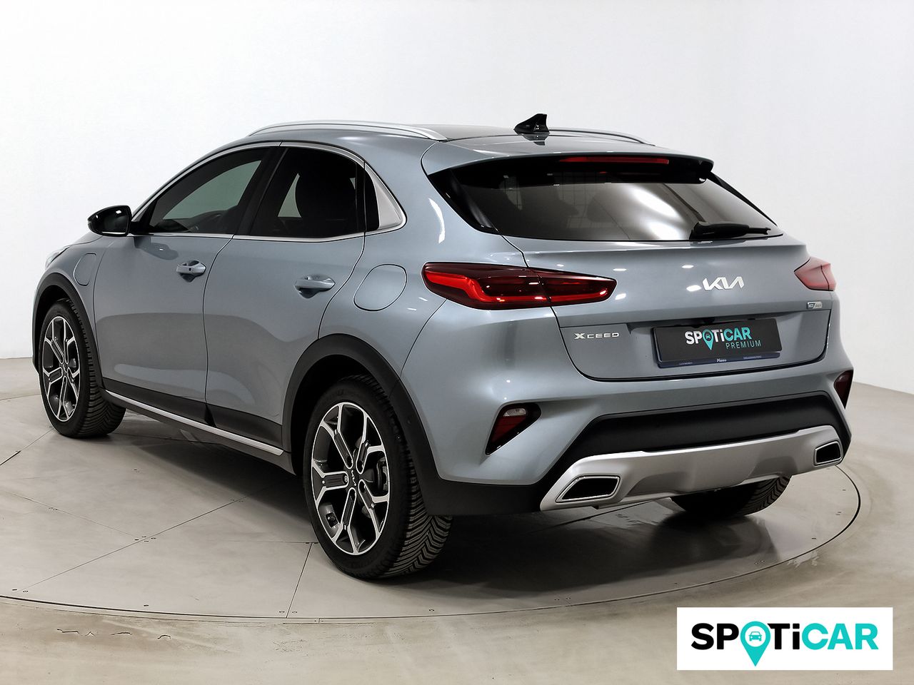 kia xceed 2021 / foto grande (2)