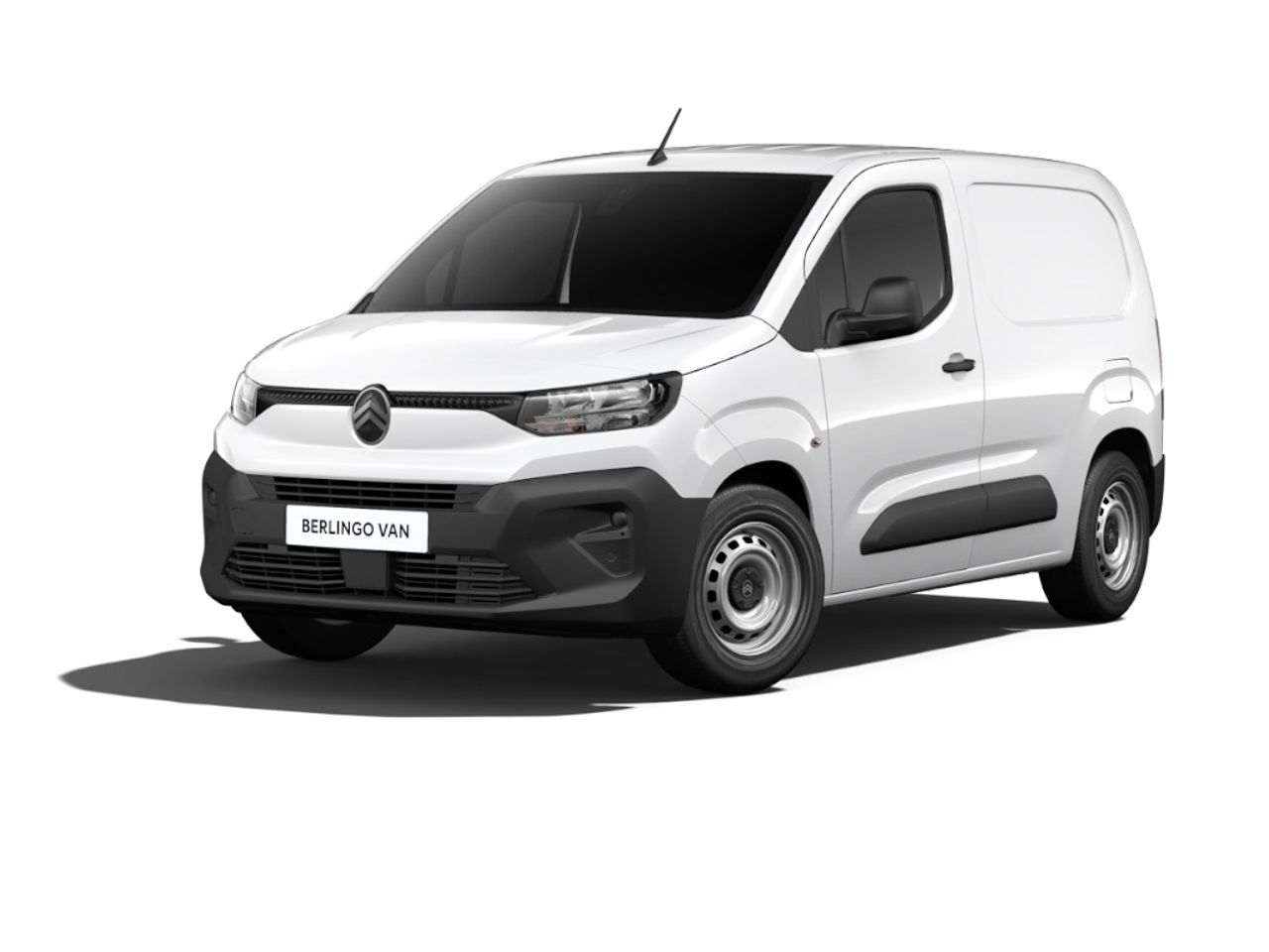 Foto citroën berlingo 2025 /