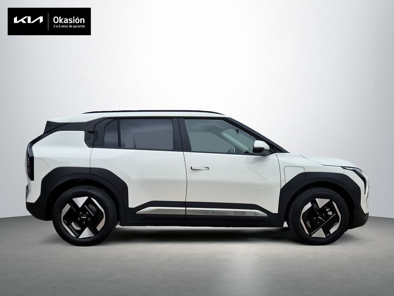 kia ev3 2025 / foto grande (3)