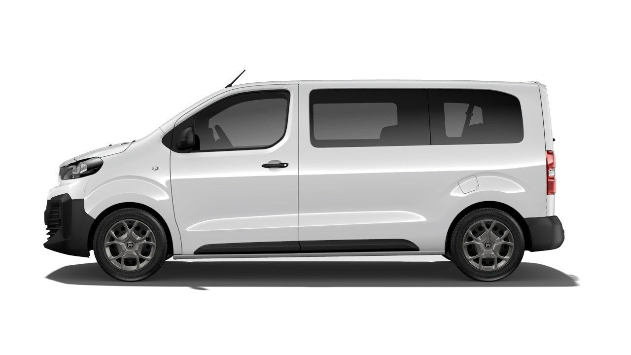 citroën jumpy 2025 / foto grande (3)