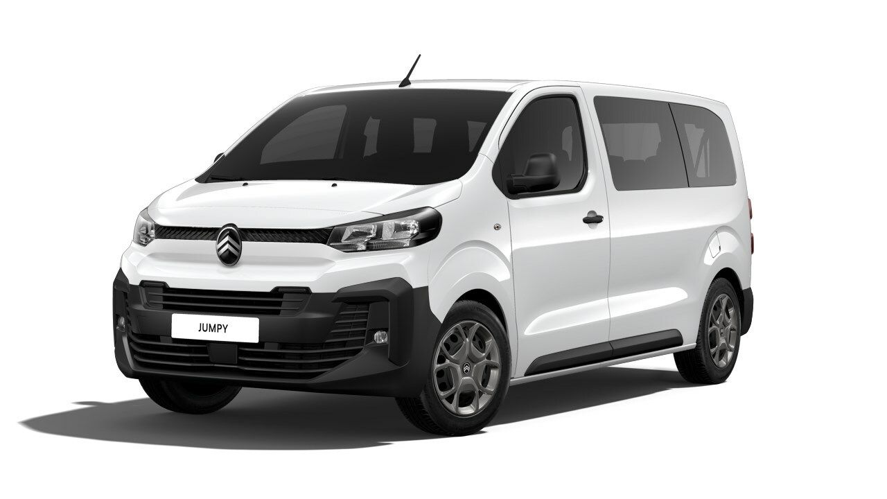 citroën jumpy 2025 / foto grande (2)