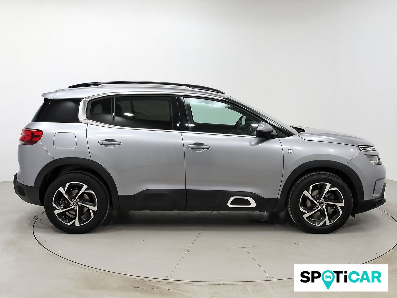 citroën c5 aircross 2021 / foto grande (3)