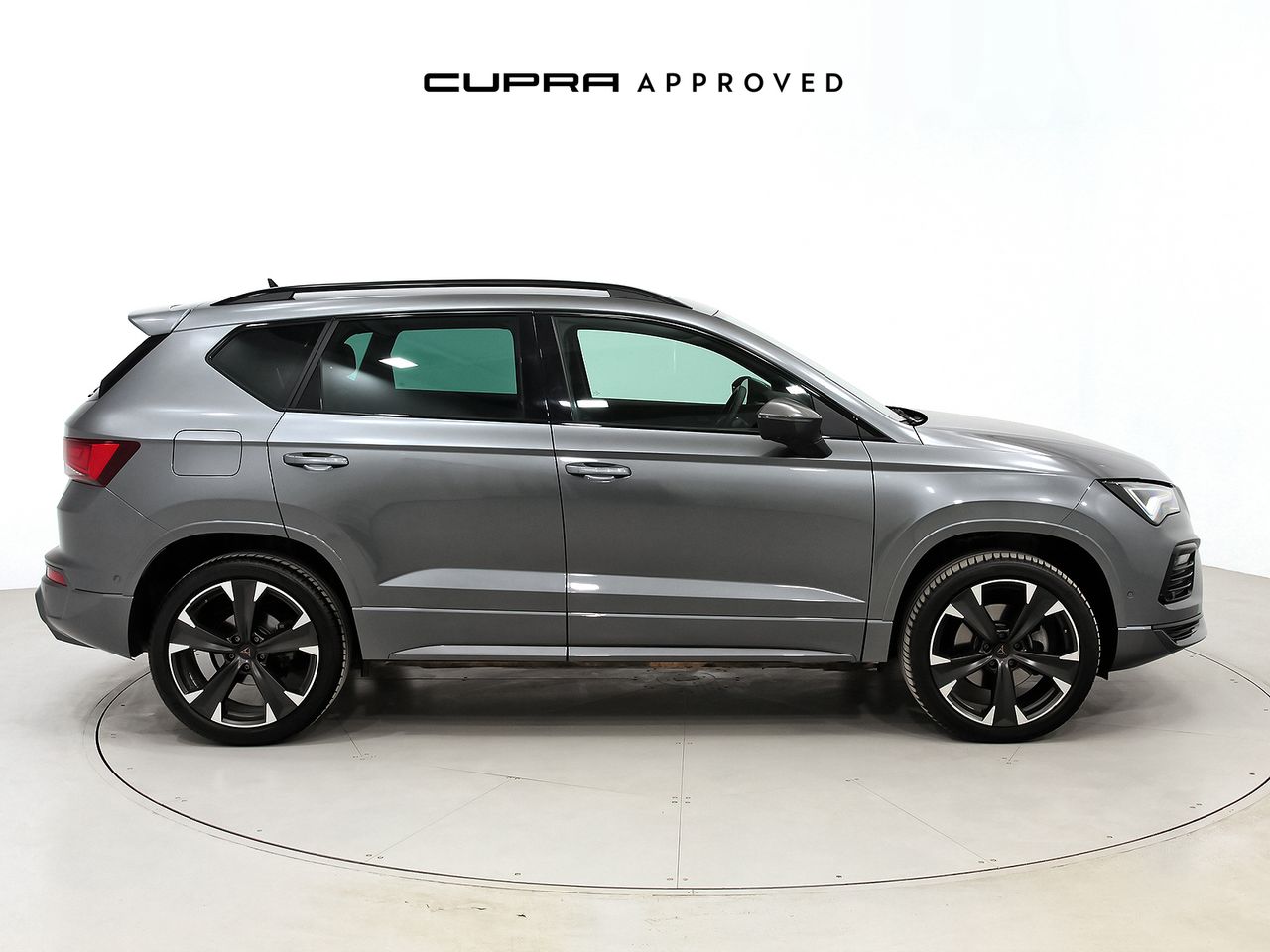 cupra ateca 2024 / foto grande (3)