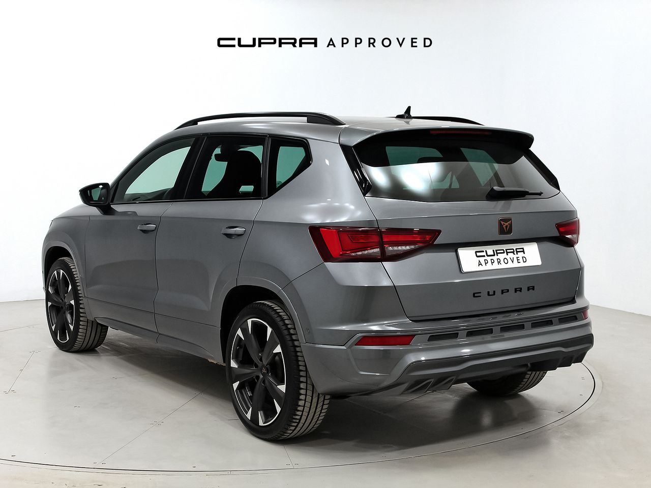 cupra ateca 2024 / foto grande (2)
