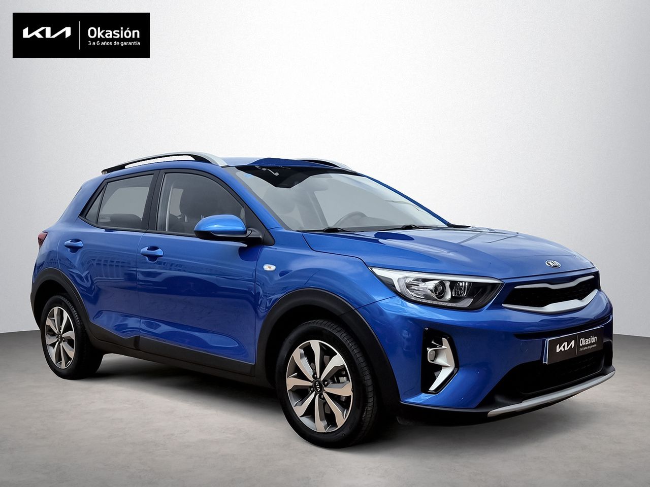 kia stonic 2021 /