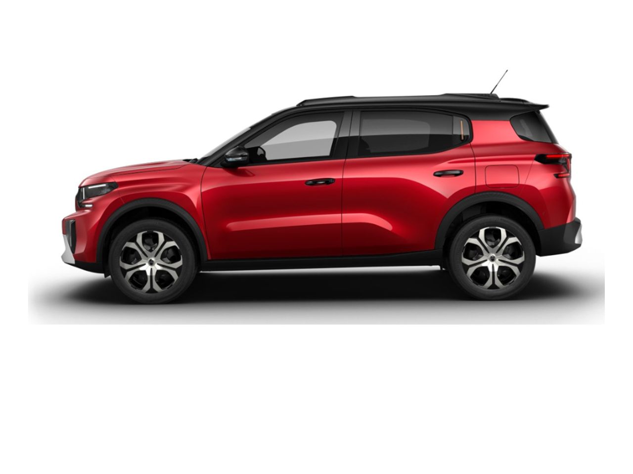 Foto citroën c3 2025 /