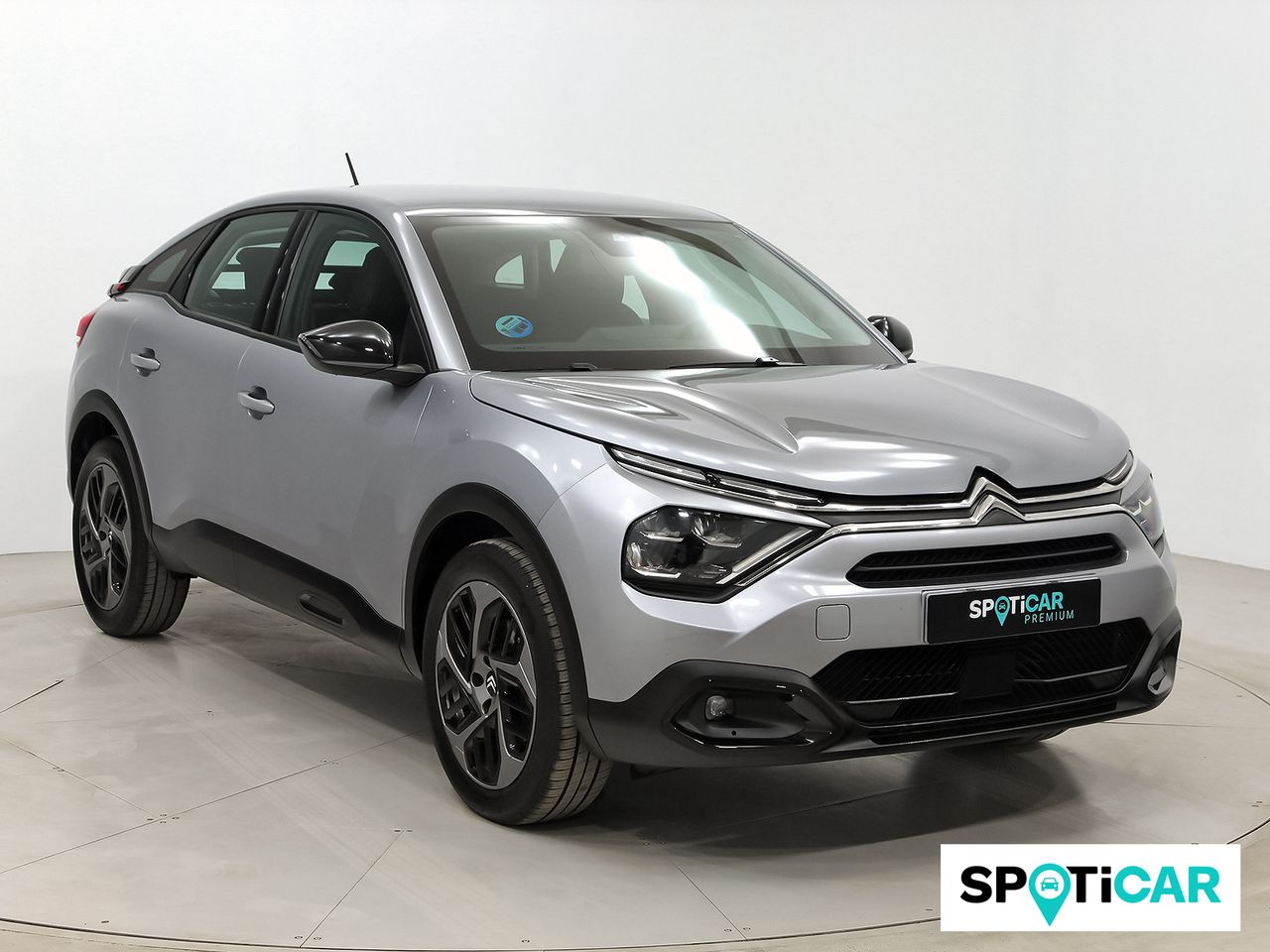 Foto citroën c4 2024 /
