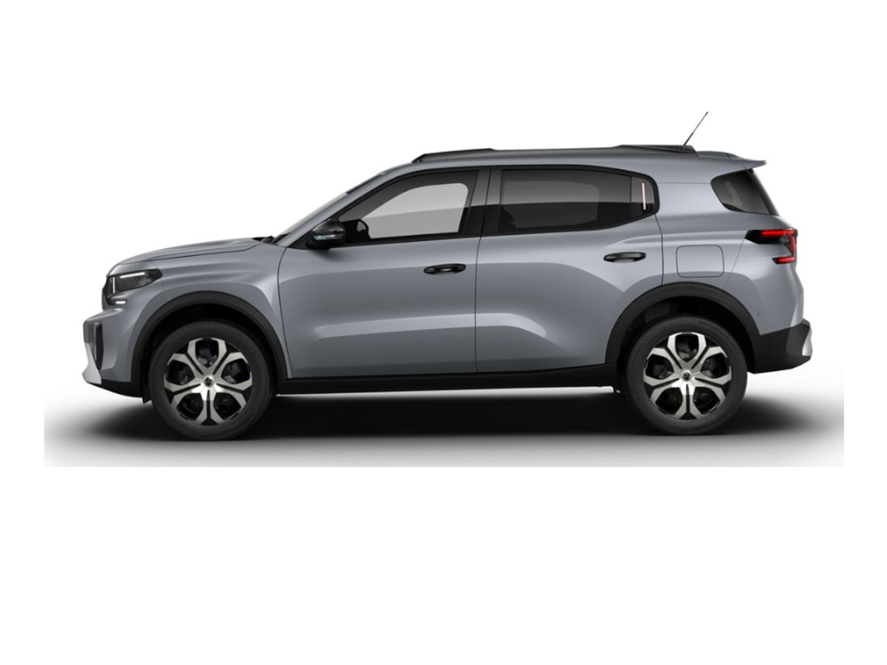 Foto citroën c3 2025 /