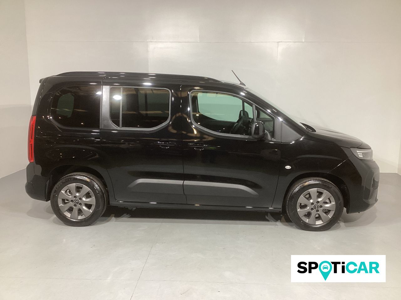 opel combo cargo 2025 / foto grande (3)