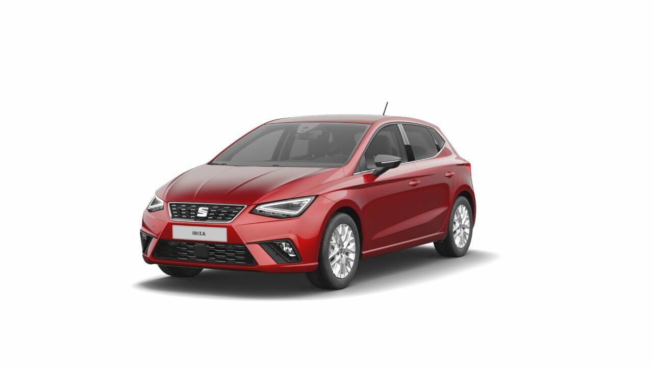 seat ibiza 2025 / foto grande (3)