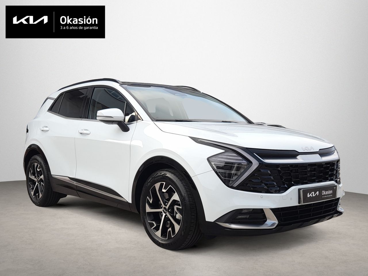 Foto kia sportage 2022 /