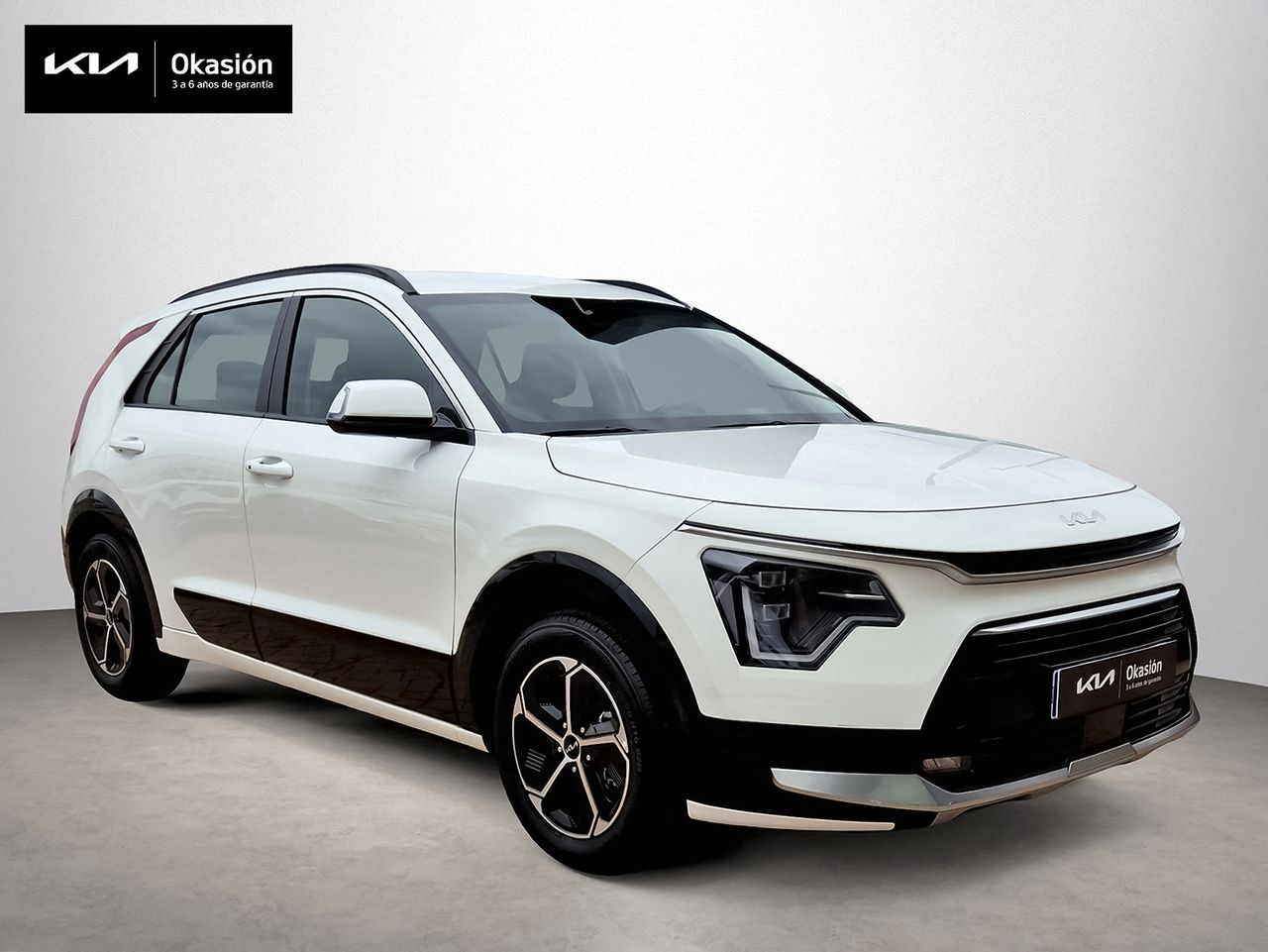 Foto kia niro 2022 /