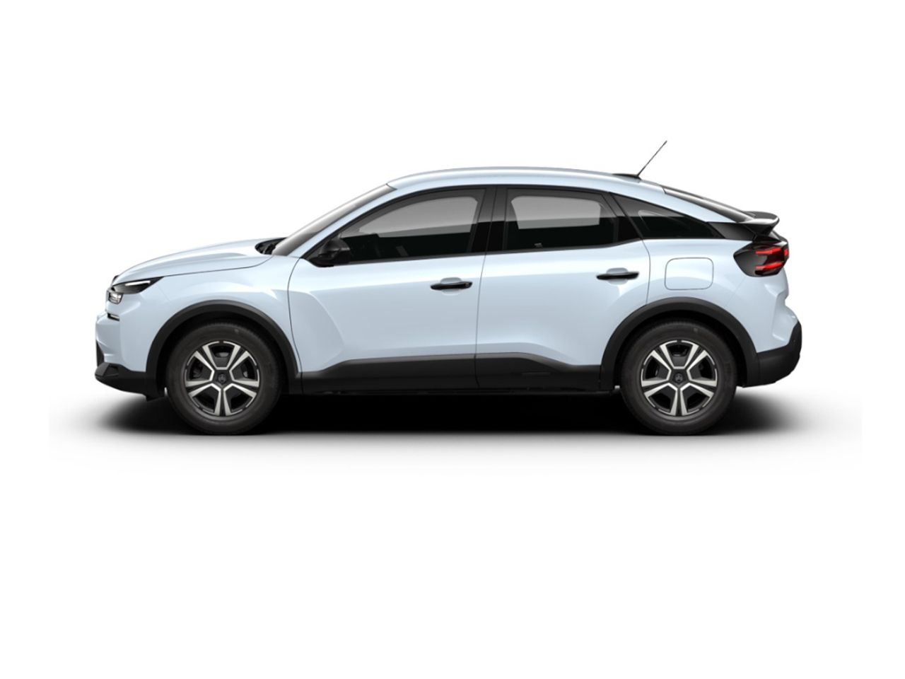 Foto citroën c4 2025 /