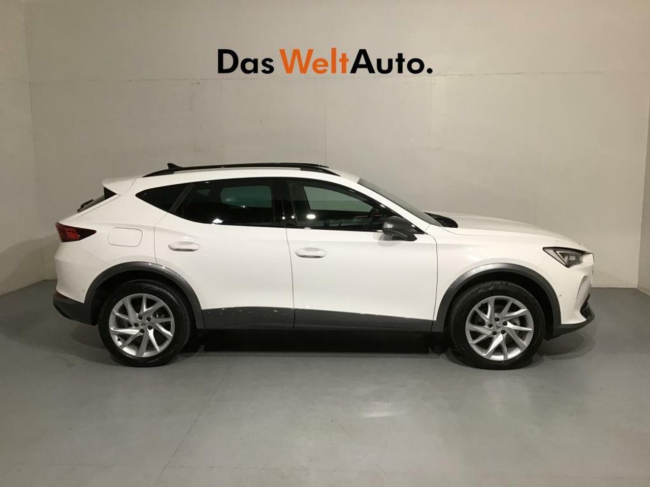 cupra formentor 2024 / foto grande (2)