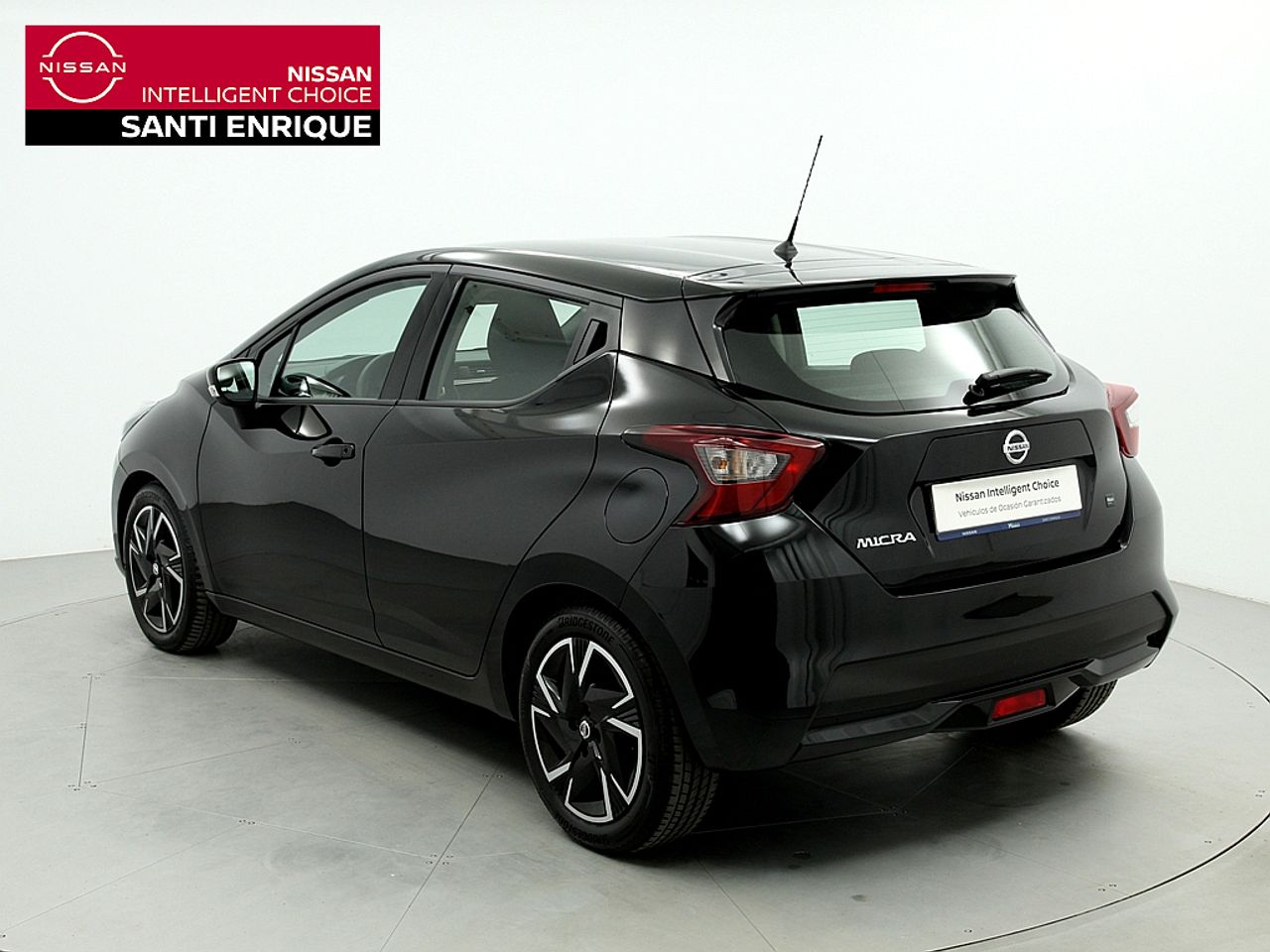 nissan micra 2022 / foto grande (2)