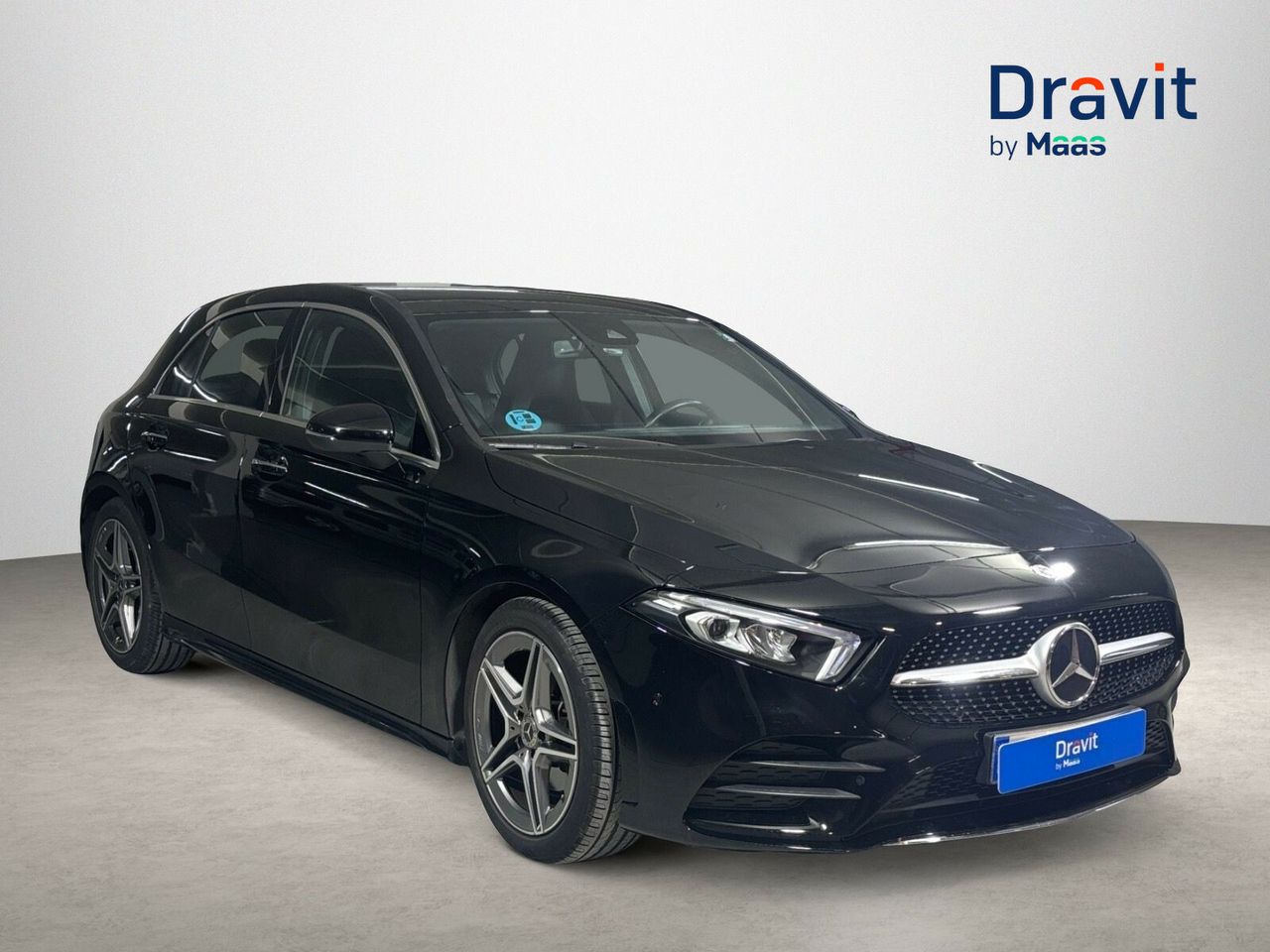 Foto mercedes clase a 2022 /