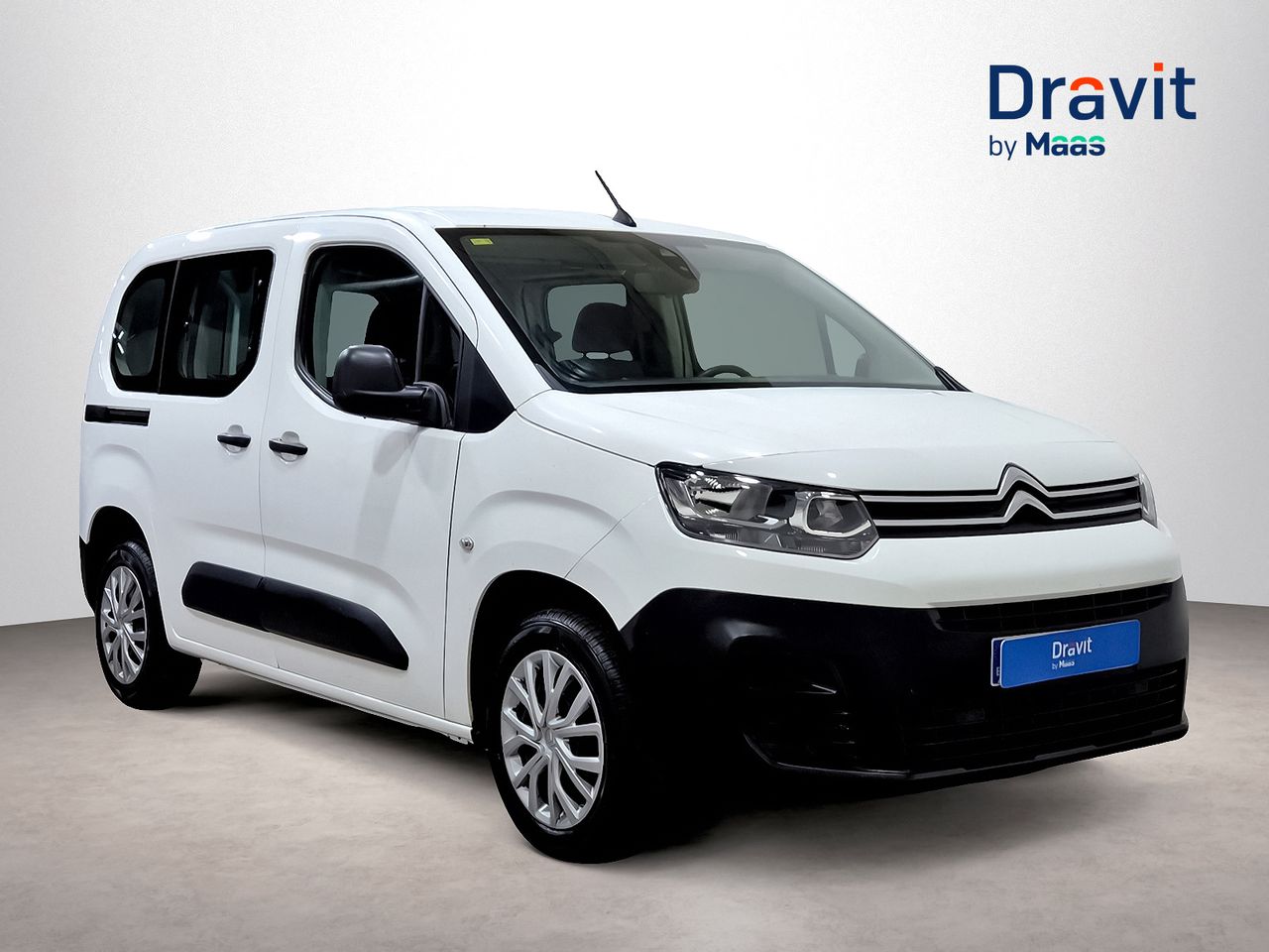 Foto citroën berlingo 2020 /