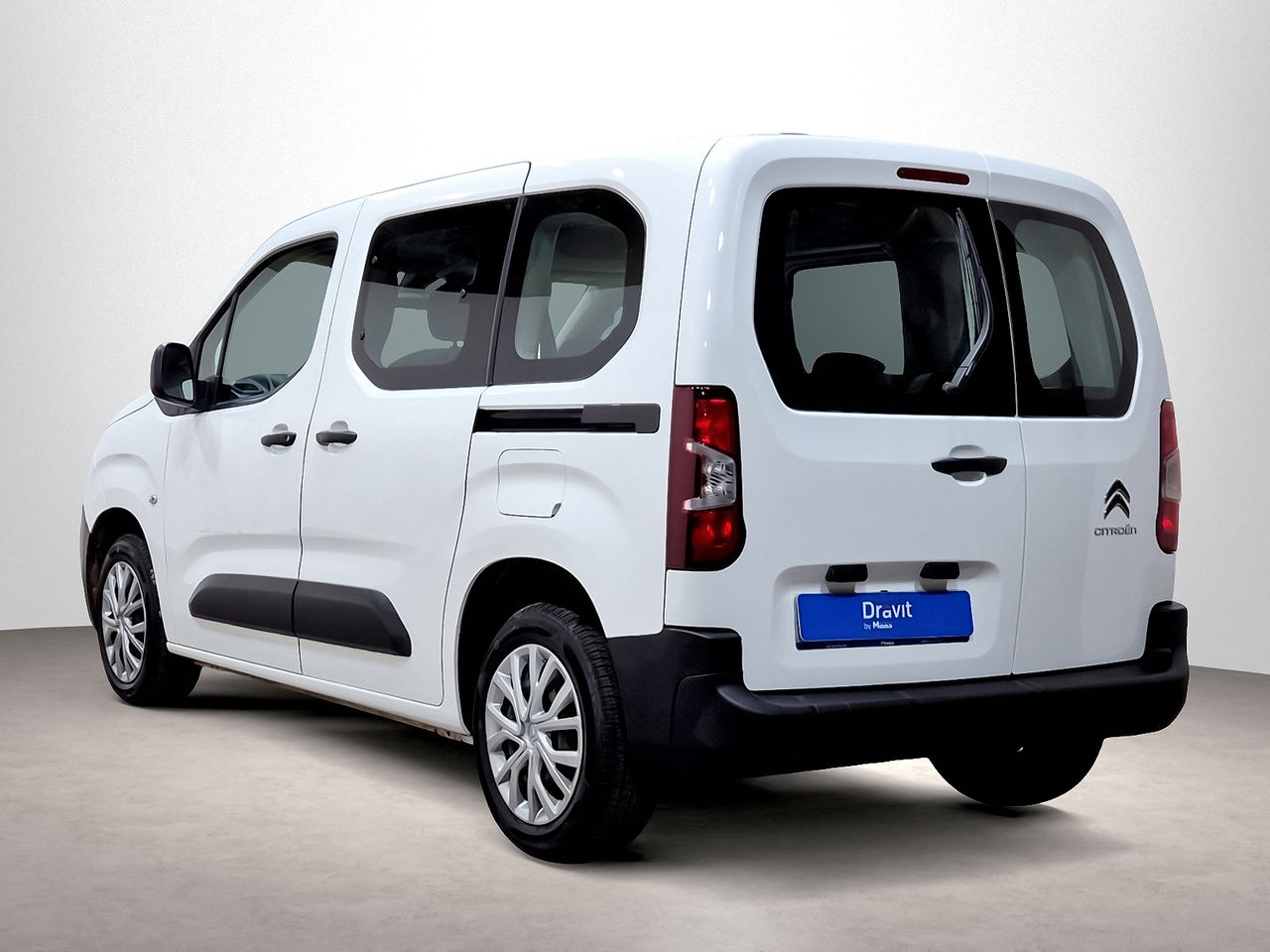 citroën berlingo 2020 / foto grande (2)