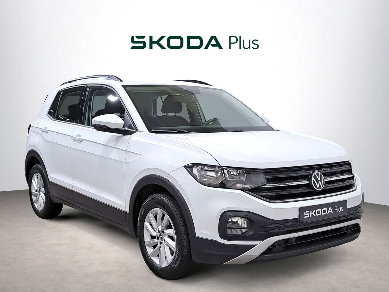 Foto volkswagen t-cross 2021 /