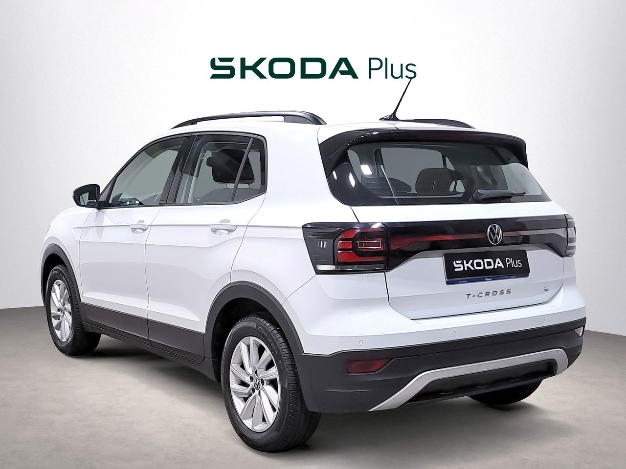 volkswagen t-cross 2021 / foto grande (2)