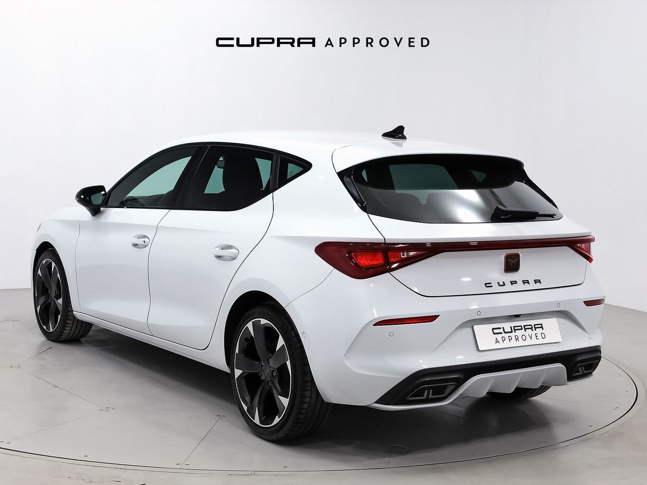 cupra león 2024 / foto grande (2)