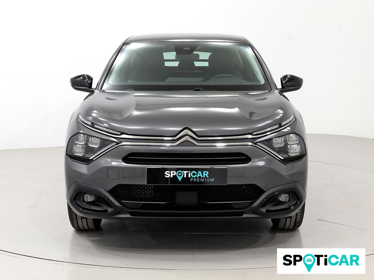 Foto citroën c4 x 2024 /