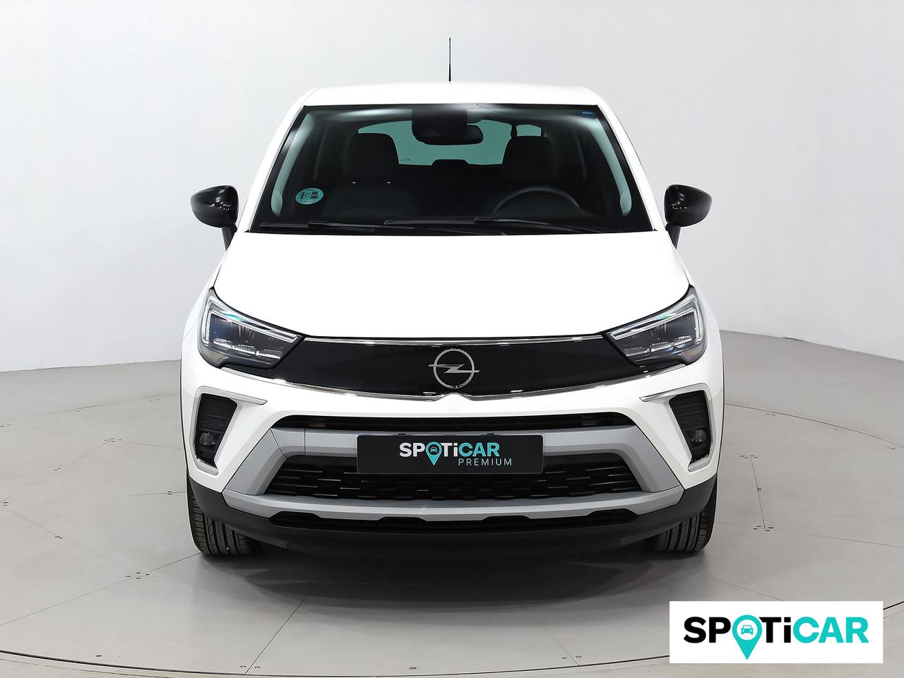 opel crossland 2024 / foto grande (2)
