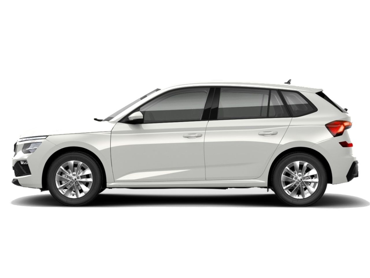 skoda kamiq 2025 /