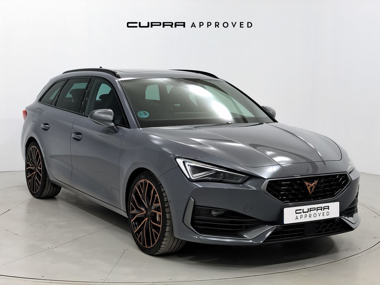 cupra león 2024 /