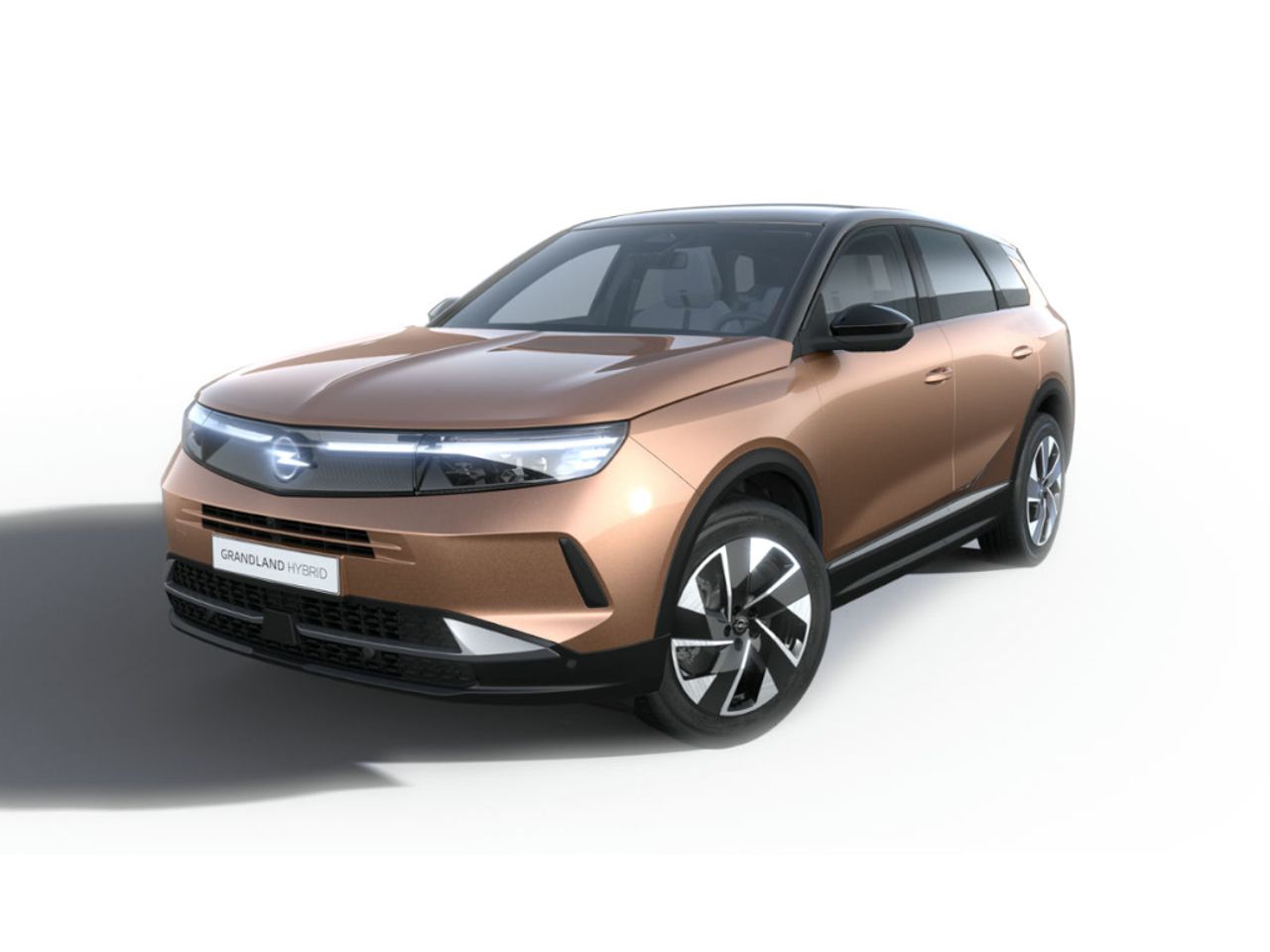 opel grandland 2025 /
