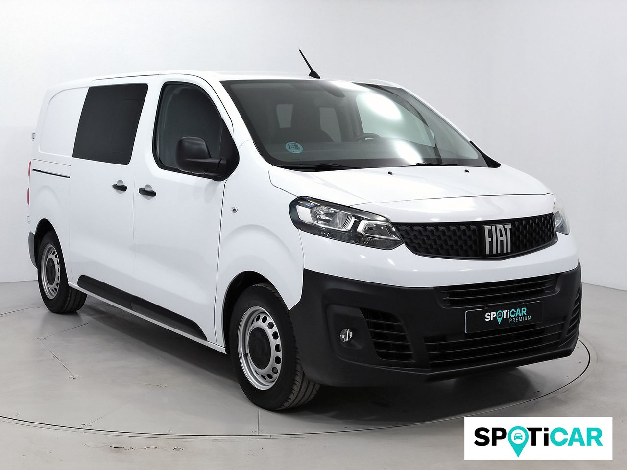 fiat scudo 2022 /