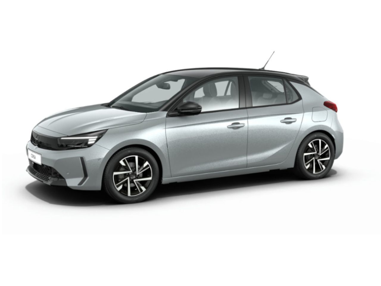 opel corsa 2025 /