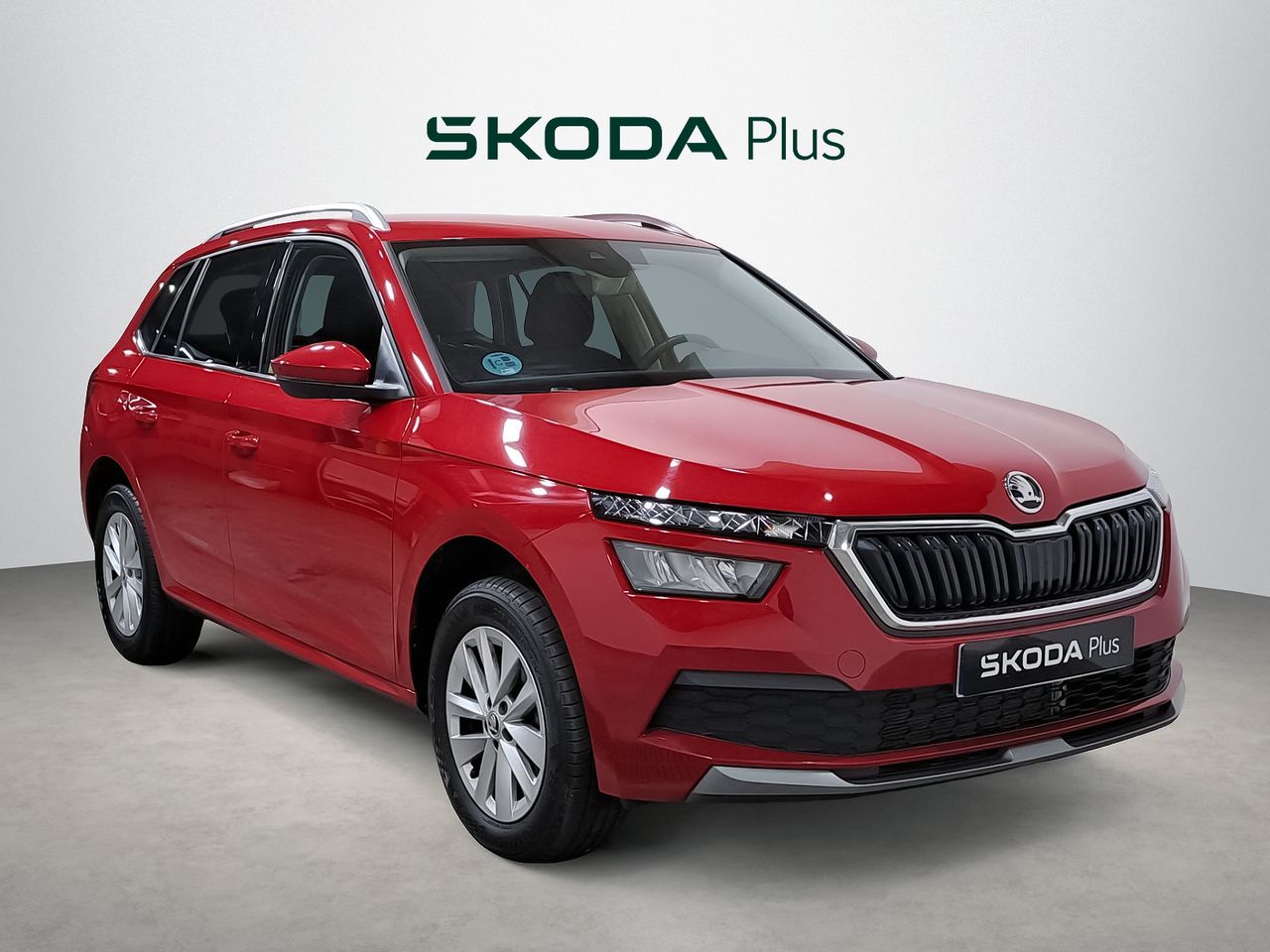 skoda kamiq 2024 /