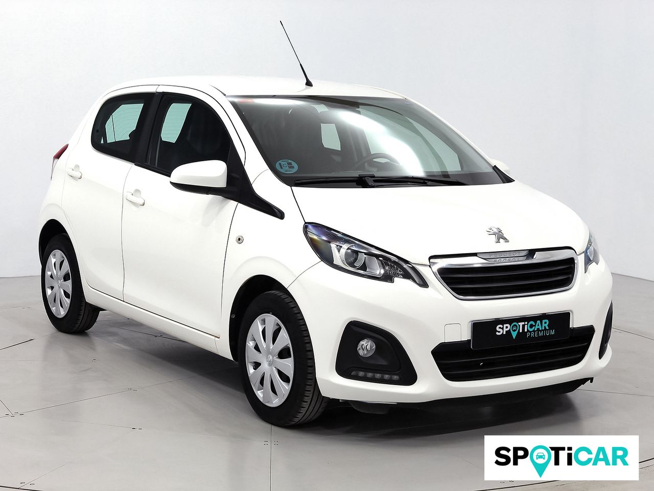 peugeot 108 2021 /