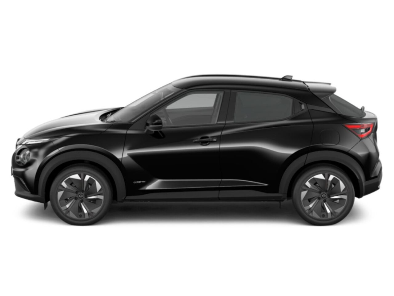 nissan juke 2025 /
