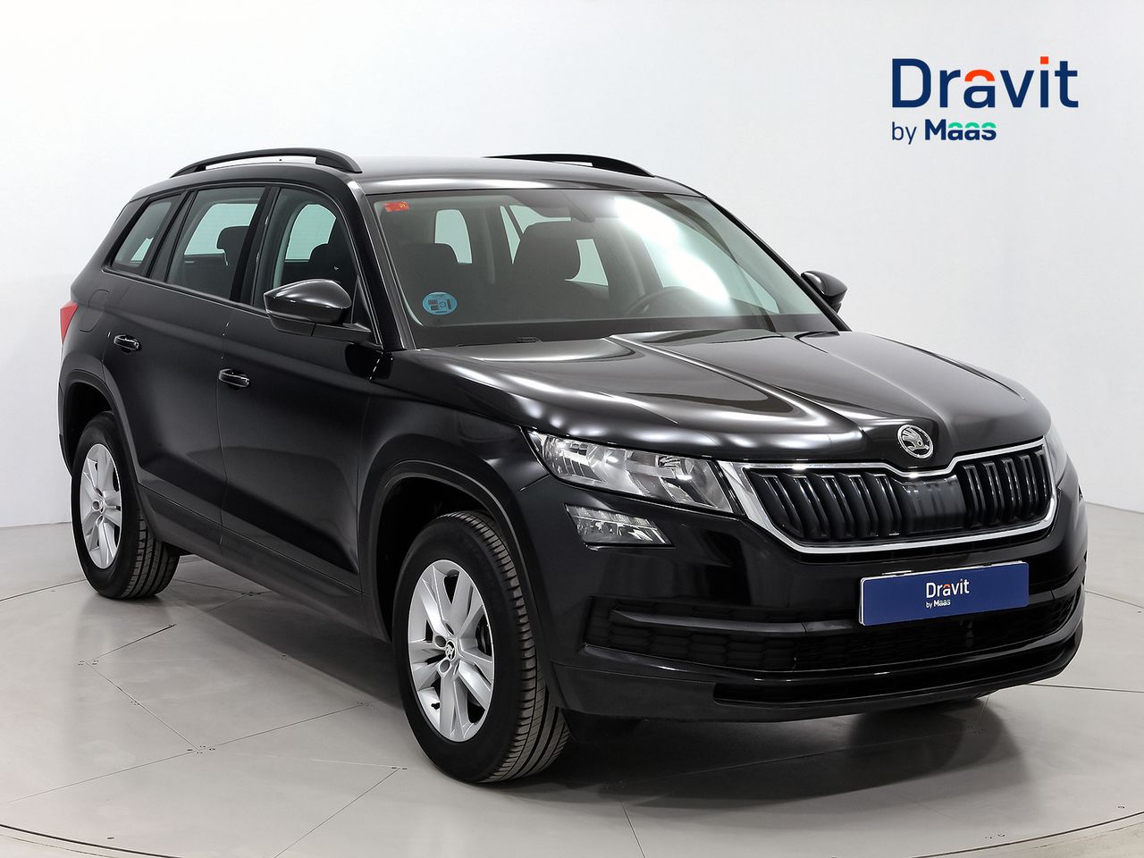 skoda kodiaq 2020 /
