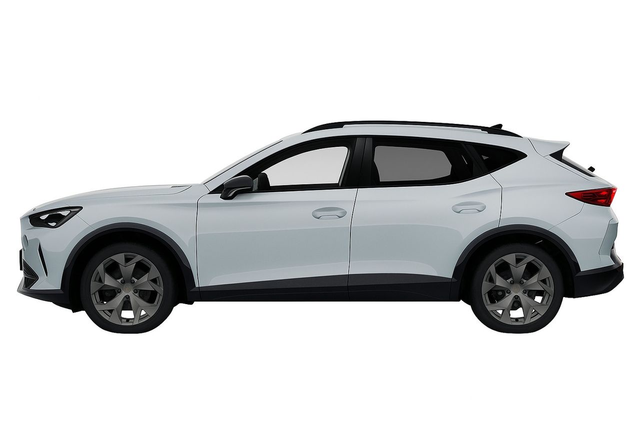 cupra formentor 2025 /